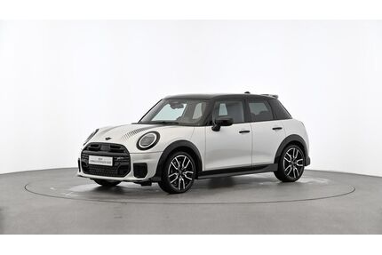 Mini Cooper C Gebrauchtwagen