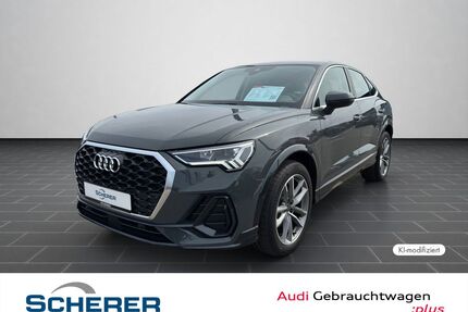 Audi Q3 Gebrauchtwagen