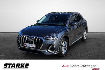 Audi Q3 Gebrauchtwagen