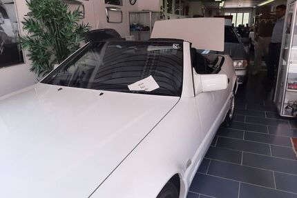 Mercedes-Benz SL 320 Gebrauchtwagen