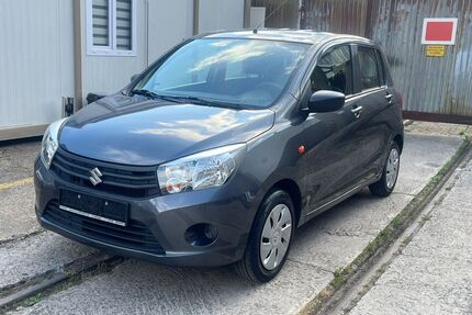 Suzuki Celerio Gebrauchtwagen
