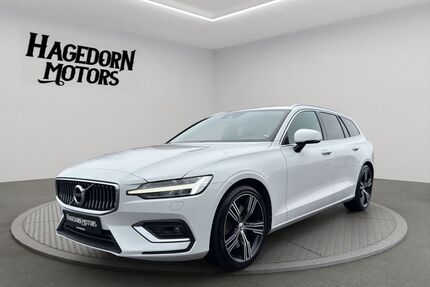 Volvo V60 Gebrauchtwagen