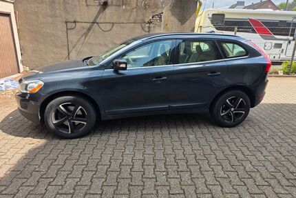 Volvo XC60 Gebrauchtwagen