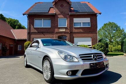 Mercedes-Benz CLS 55 AMG Gebrauchtwagen