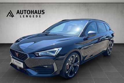 Cupra Leon Gebrauchtwagen