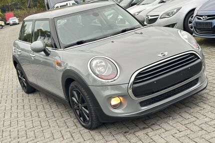 Mini ONE Gebrauchtwagen