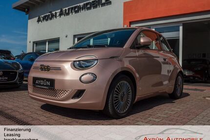 Fiat 500e Gebrauchtwagen