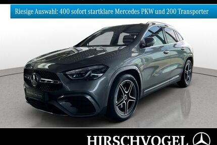 Mercedes-Benz GLA 180 Gebrauchtwagen