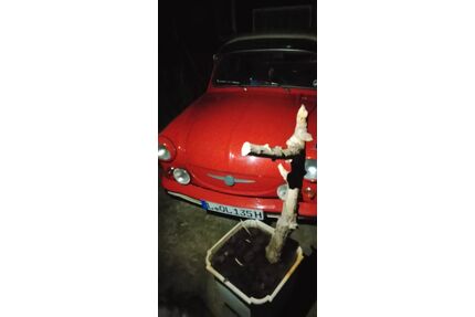 Trabant Andere Gebrauchtwagen