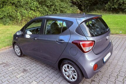 Hyundai i10 Gebrauchtwagen