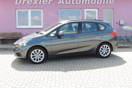 BMW 218 Gebrauchtwagen