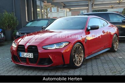 BMW M4 Gebrauchtwagen