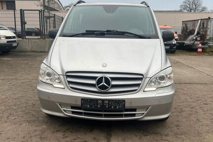 Mercedes-Benz Vito Gebrauchtwagen