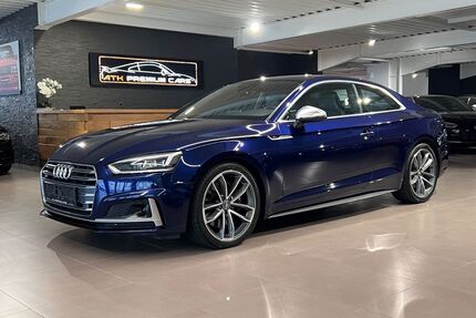 Audi S5 Gebrauchtwagen