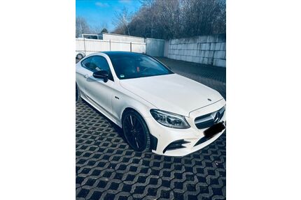 Mercedes-Benz C 43 AMG Gebrauchtwagen