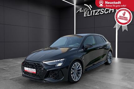 Audi RS3 Gebrauchtwagen