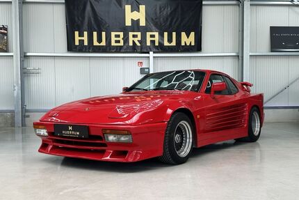 Porsche 944 Gebrauchtwagen