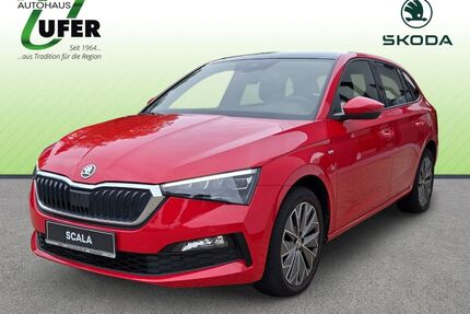 Skoda Scala Gebrauchtwagen