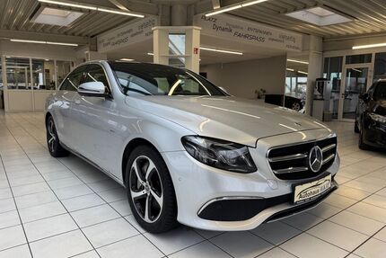 Mercedes-Benz E 400 Gebrauchtwagen