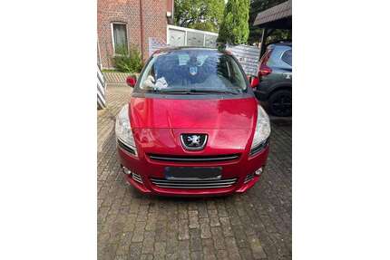 Peugeot 5008 Gebrauchtwagen