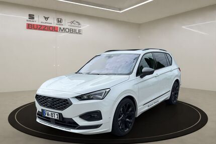 Seat Tarraco Gebrauchtwagen