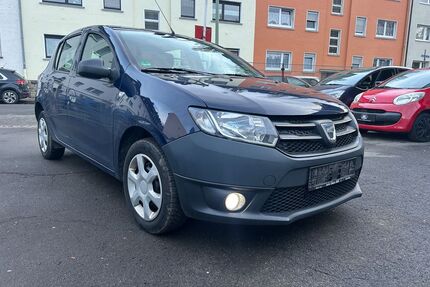 Dacia Sandero Gebrauchtwagen