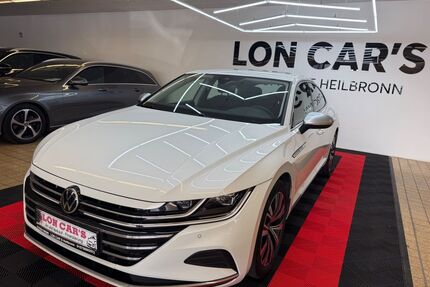 VW Arteon Gebrauchtwagen