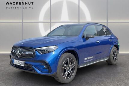Mercedes-Benz GLC 450 Gebrauchtwagen