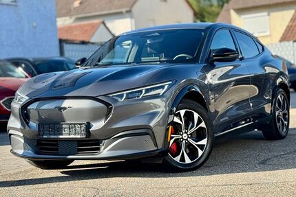 Ford Mustang Mach-E Gebrauchtwagen