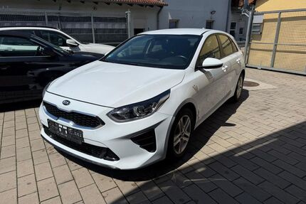 Kia ceed / Ceed Gebrauchtwagen