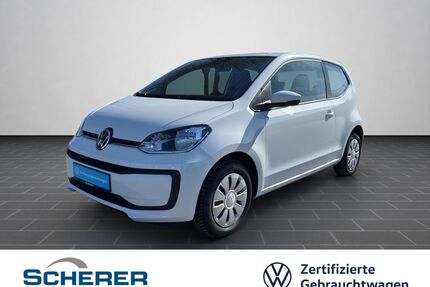 VW up! Gebrauchtwagen