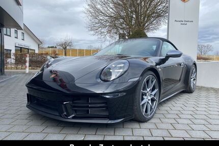 Porsche 992 Gebrauchtwagen