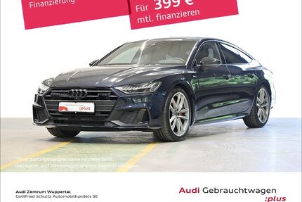 Audi A7 Gebrauchtwagen