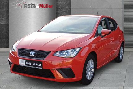 Seat Ibiza Gebrauchtwagen