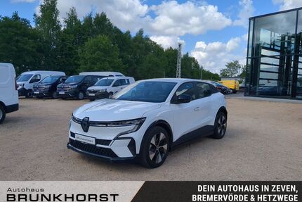 Renault Megane E-TECH Gebrauchtwagen