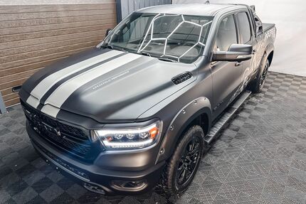 Dodge RAM Gebrauchtwagen