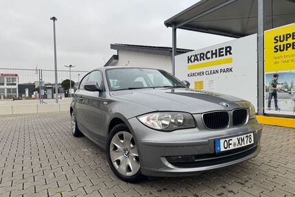 BMW 116 Gebrauchtwagen