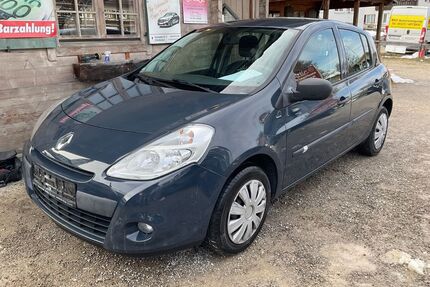 Renault Clio Gebrauchtwagen