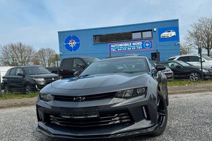 Chevrolet Camaro Gebrauchtwagen
