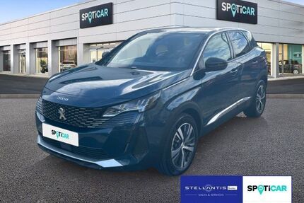 Peugeot 3008 Gebrauchtwagen