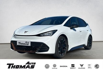Cupra Born Gebrauchtwagen