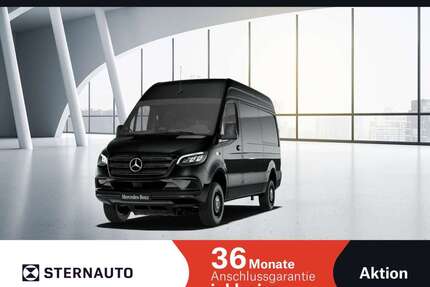 Mercedes-Benz Sprinter Gebrauchtwagen