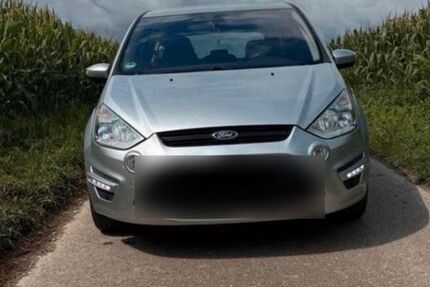 Ford S-Max Gebrauchtwagen
