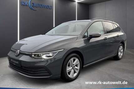 VW Golf Variant Gebrauchtwagen