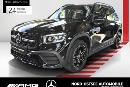 Mercedes-Benz GLB 200 Gebrauchtwagen