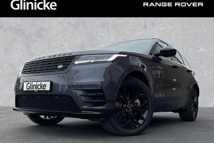 Land Rover Range Rover Velar Gebrauchtwagen