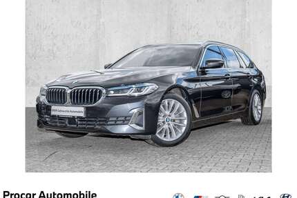 BMW 530 Gebrauchtwagen