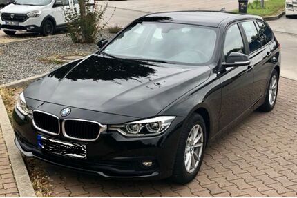BMW 318 Gebrauchtwagen