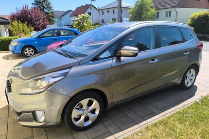 Kia Carens Gebrauchtwagen