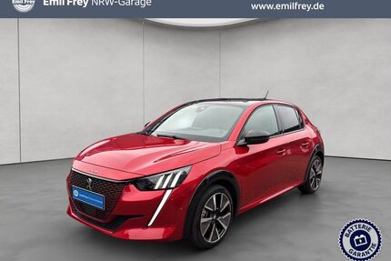 Peugeot 208 Gebrauchtwagen